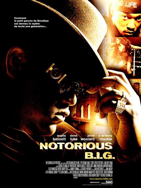 the notorious big movie